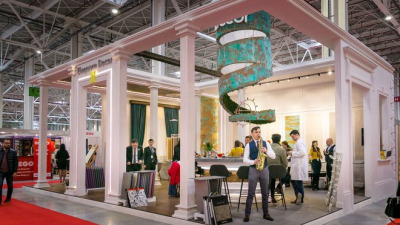Participare Ambient Expo 2018