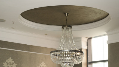 Profile decorative de interior - avantajele materialelor inovative