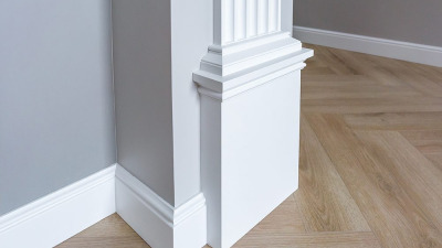 Finisaje în tendințe pentru pereții interiori. Află 5 sfaturi utile