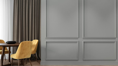 De la plintă la cornișă: finisaje premium pentru casa ta