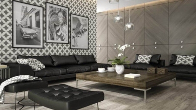 Tapetul în amenajări interioare 2022: 5 sugestii pentru casa ta