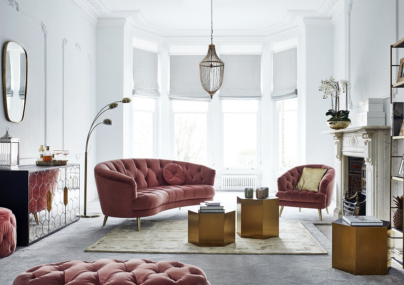 Top 8 corpuri de iluminat living pentru casa ta