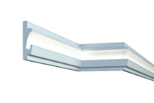 Profile pentru banda LED