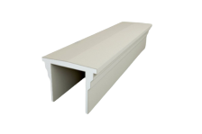 Capace decorative de gard