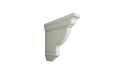 Console decorative