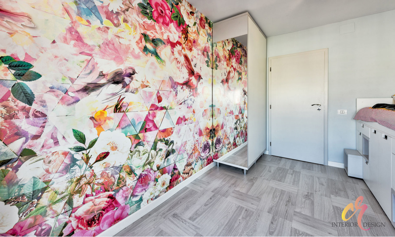 Amenajare bucatarie apartament Unirii - 3 | YEO