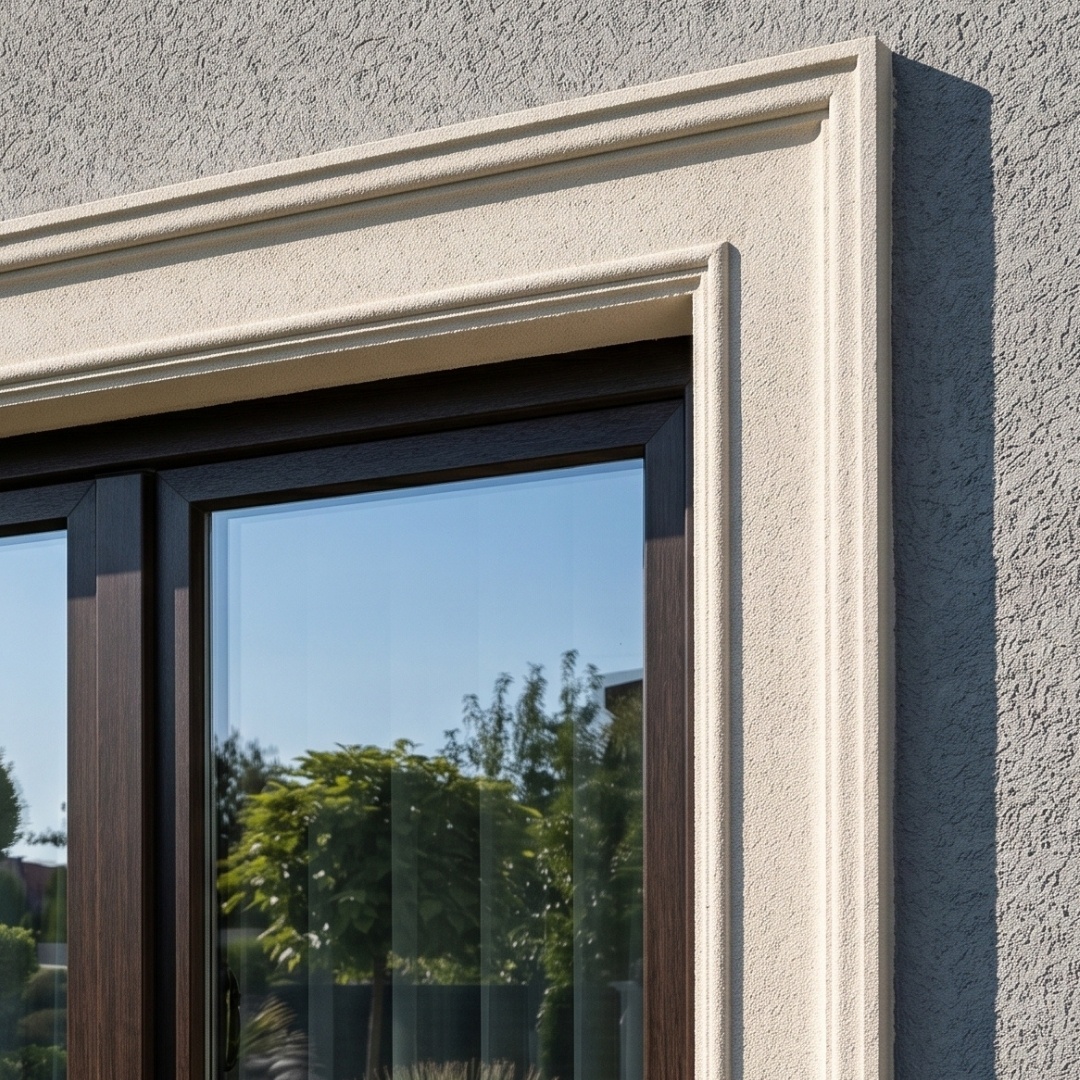 Ancadrament exterior AT05A-11x4x200cm - 4
