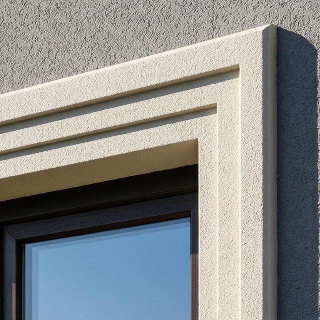 Ancadrament exterior AT07A-12x4x200cm - 5