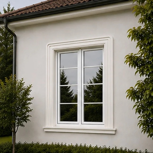 Ancadrament exterior AT08A-12x4x200cm - 3