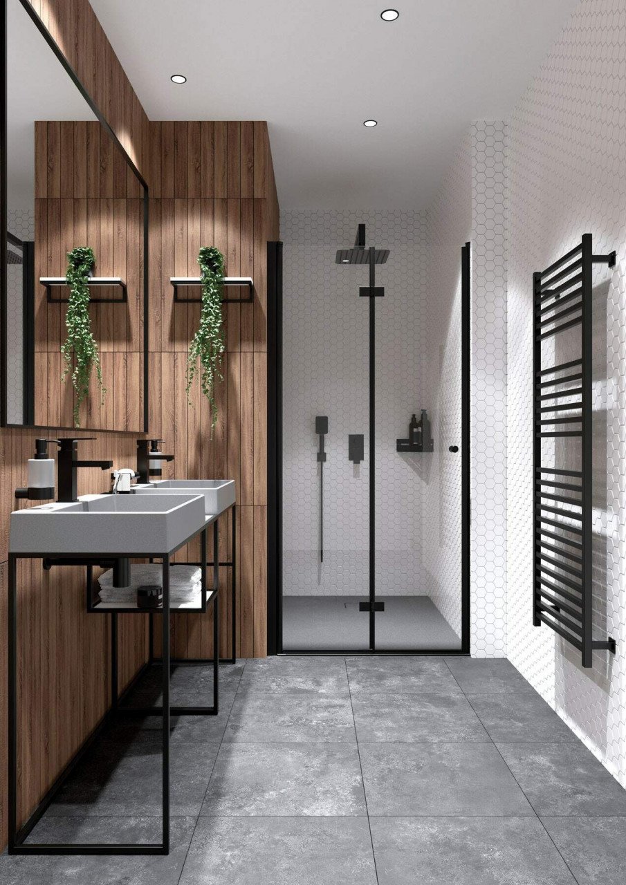 Baterie pentru chiuvetă, Anemon, BBZ_N21M - 3 | YEO