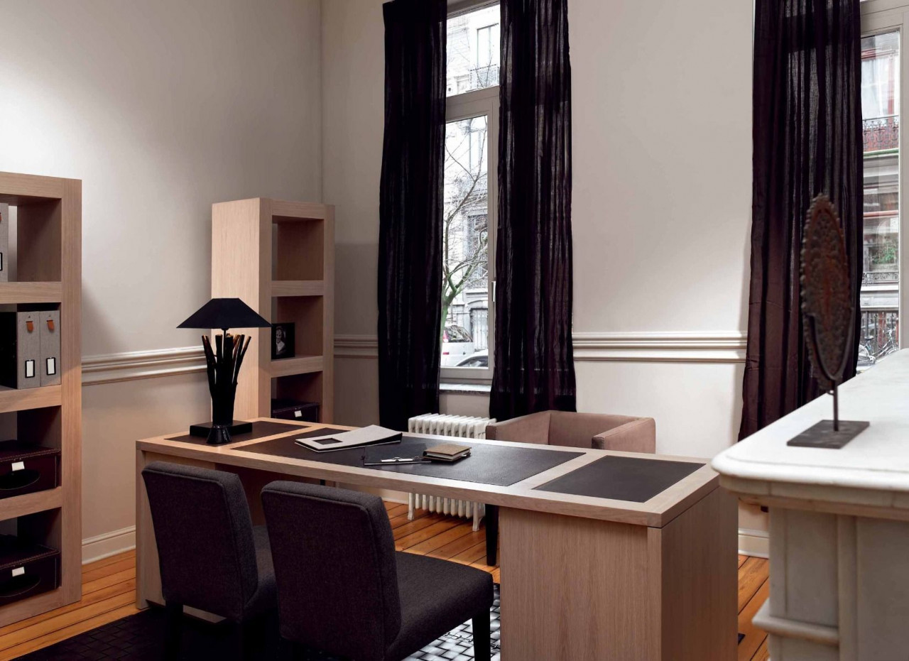 Brau decorativ B3 - 4x1.6x200 cm - 2 | YEO