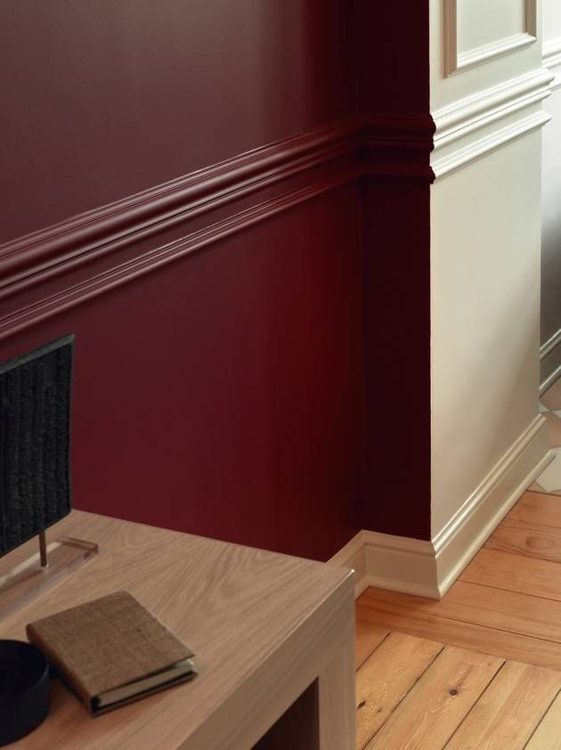 Brau decorativ M3 - 8.2x2.2x240 cm - 5 | YEO
