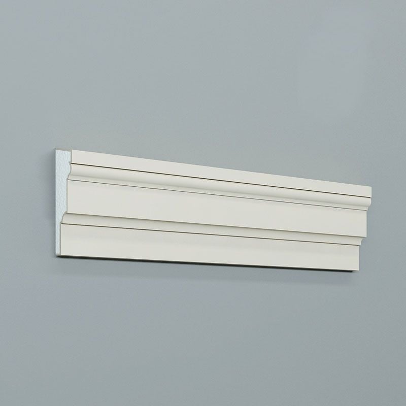 Brau exterior BT01 - 12x3.5x200 cm