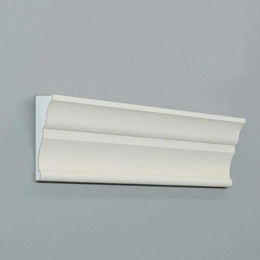 Brau exterior BT07A - 15x6x200 cm