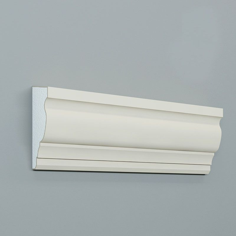 Brau exterior BT09A - 16x6x200 cm