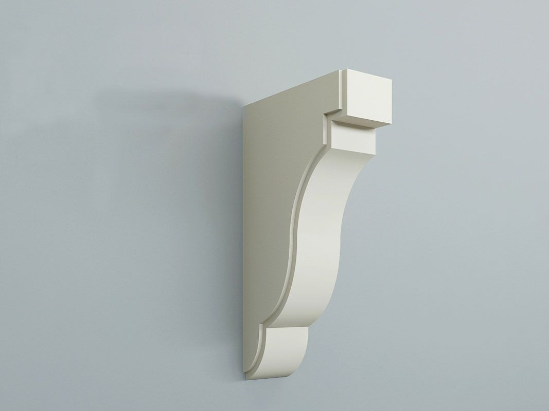 Consola exterior NT02A - 45x25x10 cm - 0 | YEO