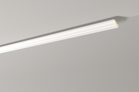 Cornisa decorativa K2 - 4.2x4.4x240 cm