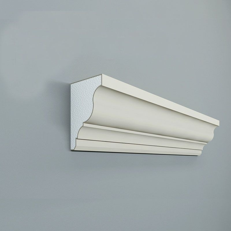 Cornisa exterior CT05A - 15x10x200 cm