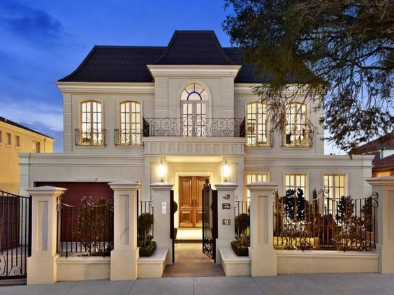 Cornisa exterior CT15A - 25x13x200 cm - 1 | YEO