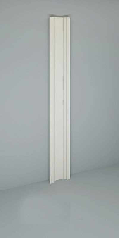 Corp pilastru decorativ de exterior PT02_20 - 20x3x200 cm
