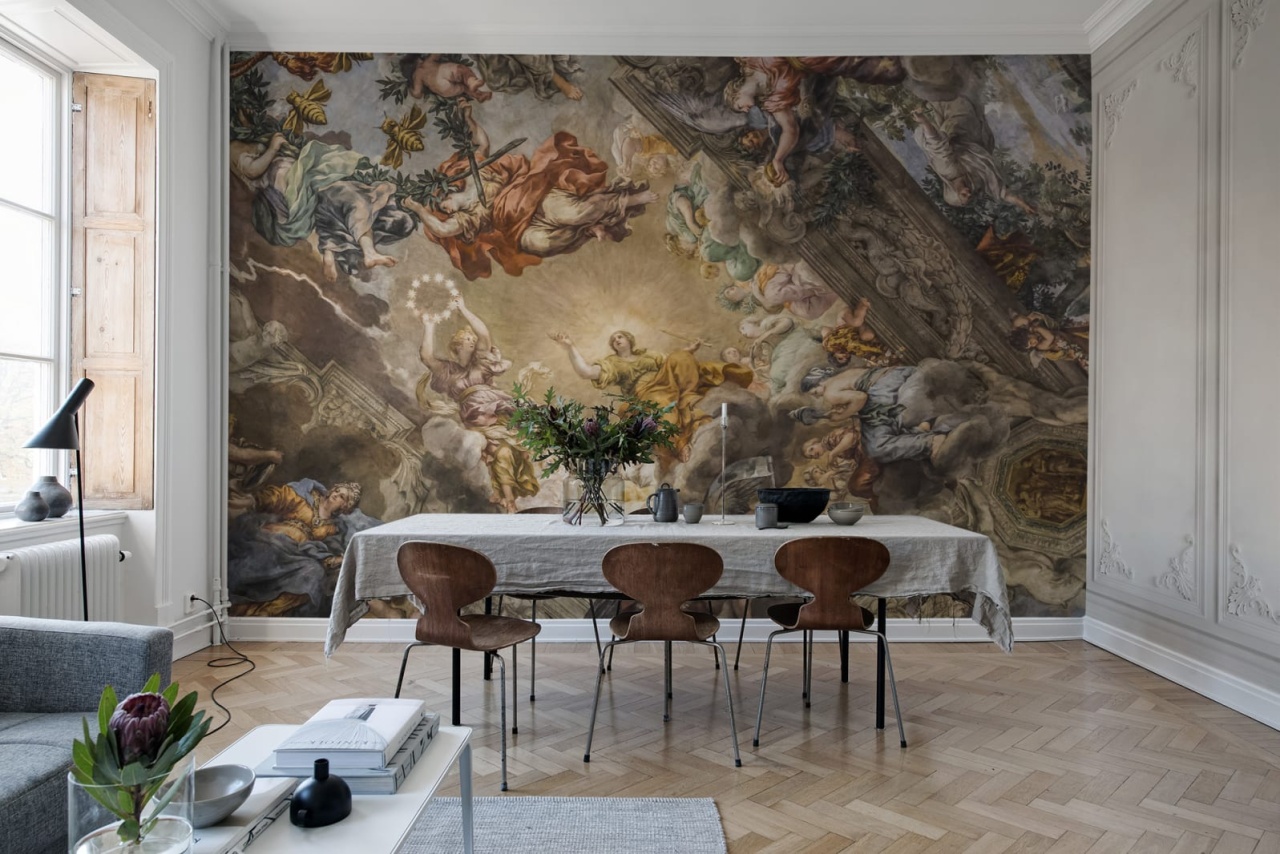 Fototapet, A Priori, Rebel Walls