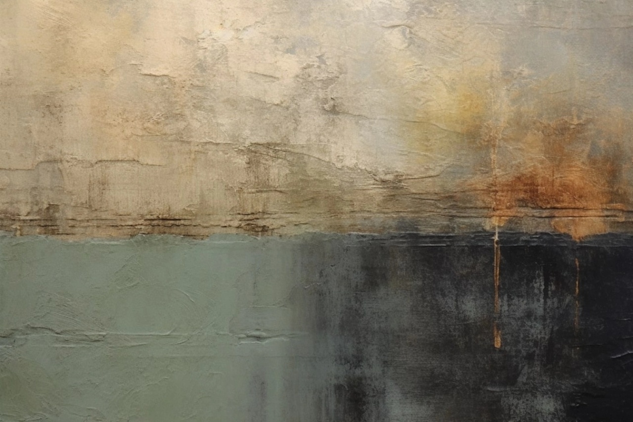 Fototapet Abstract Imagination Double Reve ID101