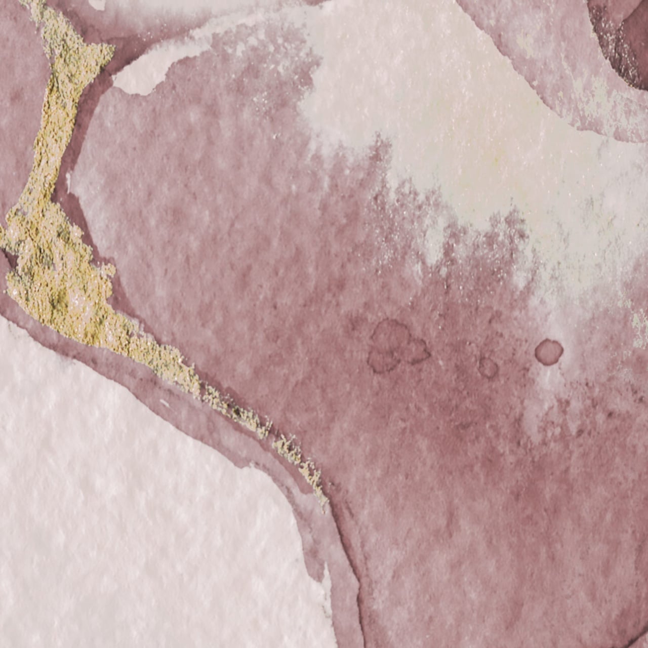 Fototapet, Agate Dreams, Pink, Rebel Walls - 4