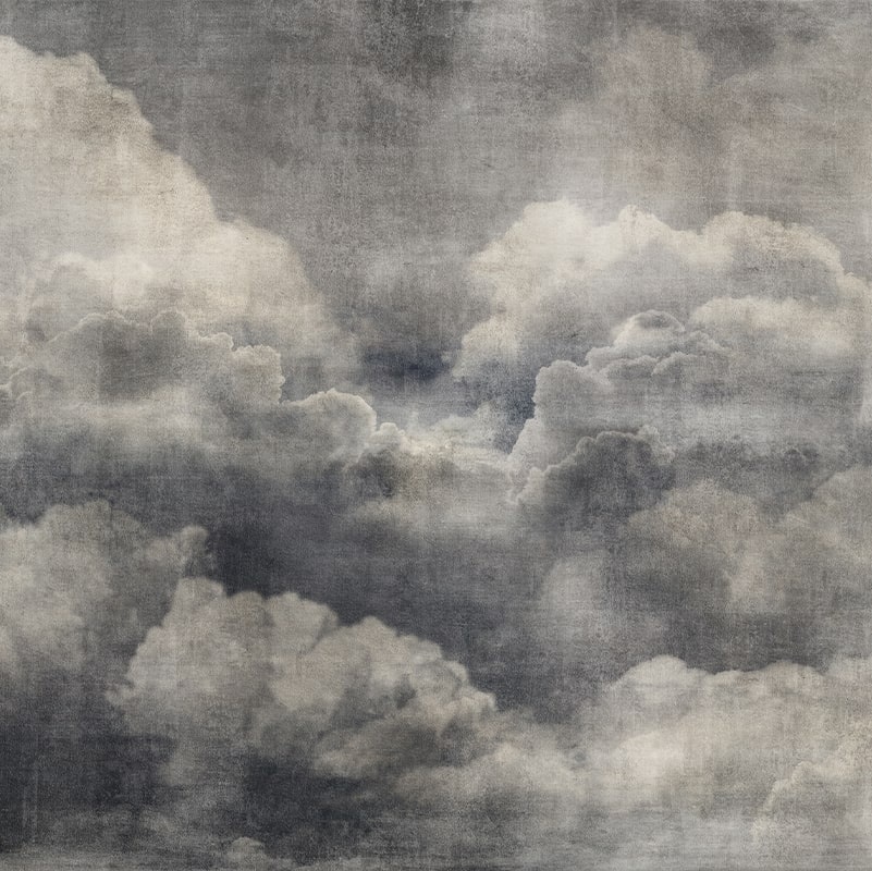 Fototapet Altos Grunge Grey, VLAdiLA - 2
