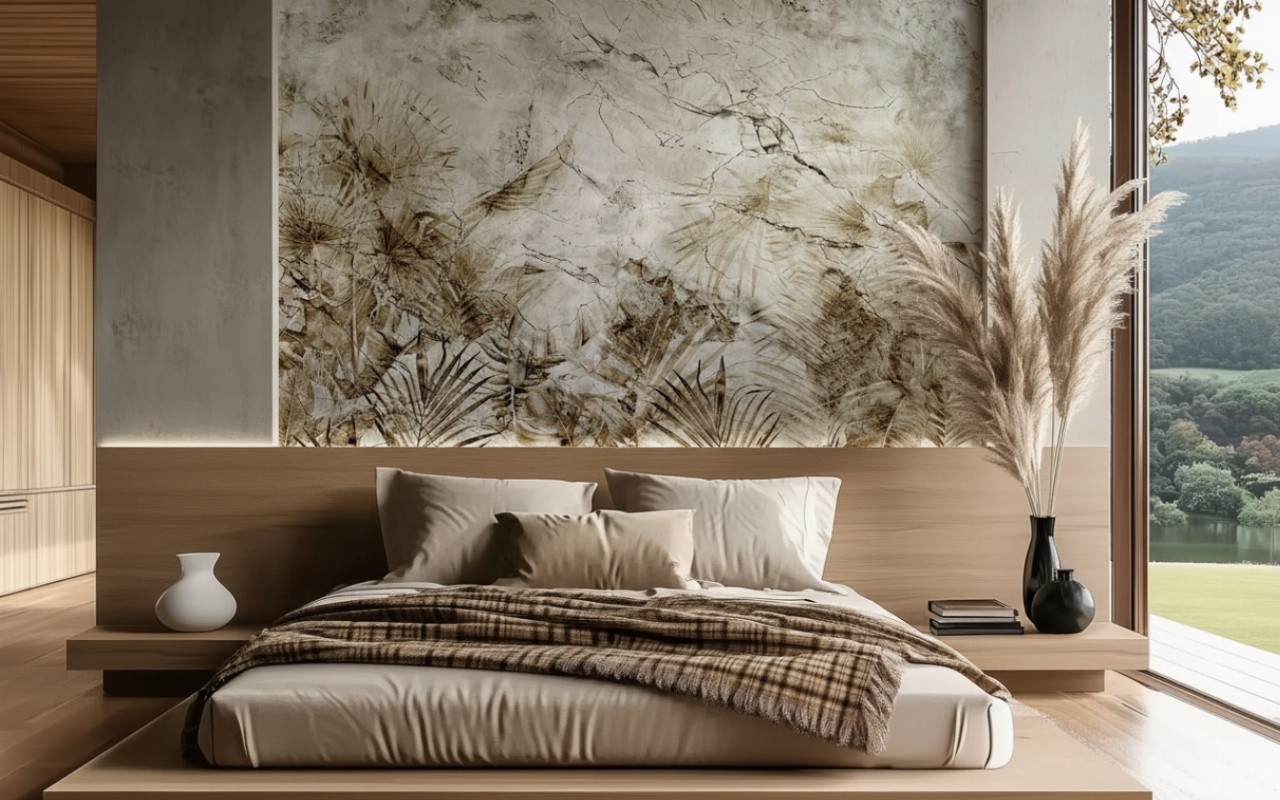 Fototapet Artistic Marcin Runowiecki R-Design Mira Rêve MRM100 — imaginea 2