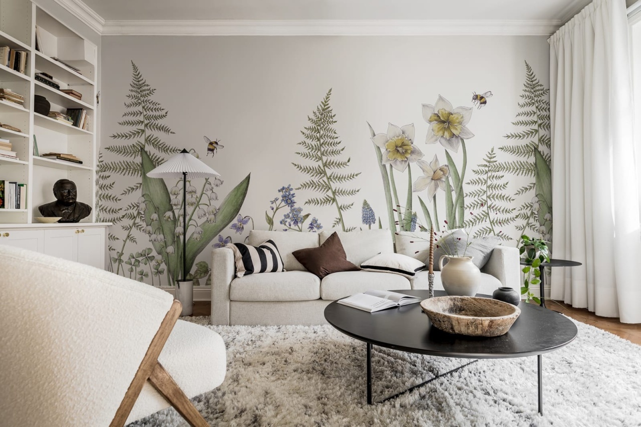 Fototapet, Bumblebee, White, Rebel Walls