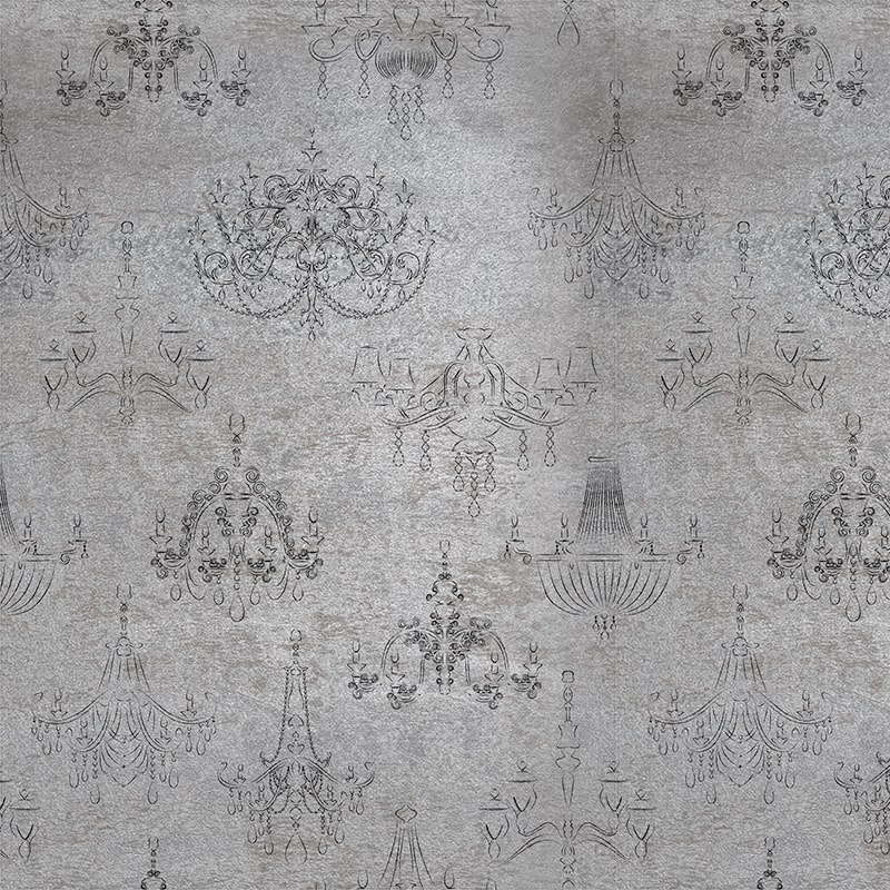Fototapet Candelabrum, VLAdiLA - 2