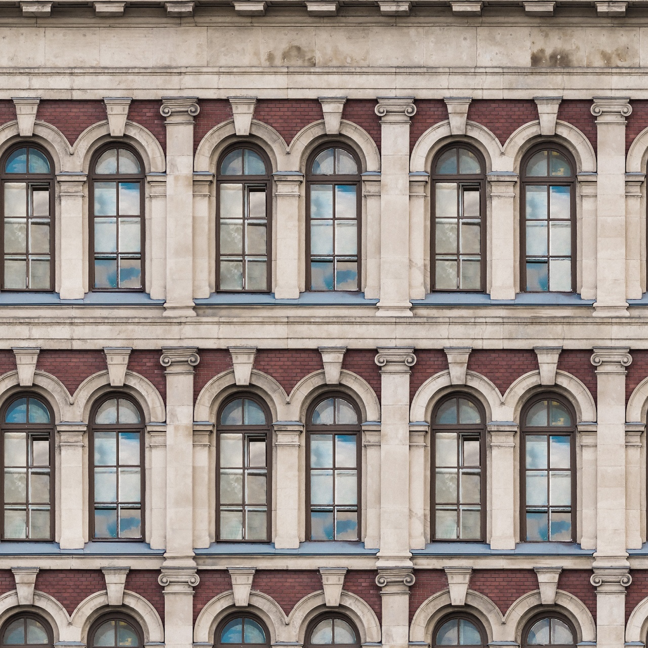 Fototapet, Cumulus Hotel, Rebel Walls — imaginea 2