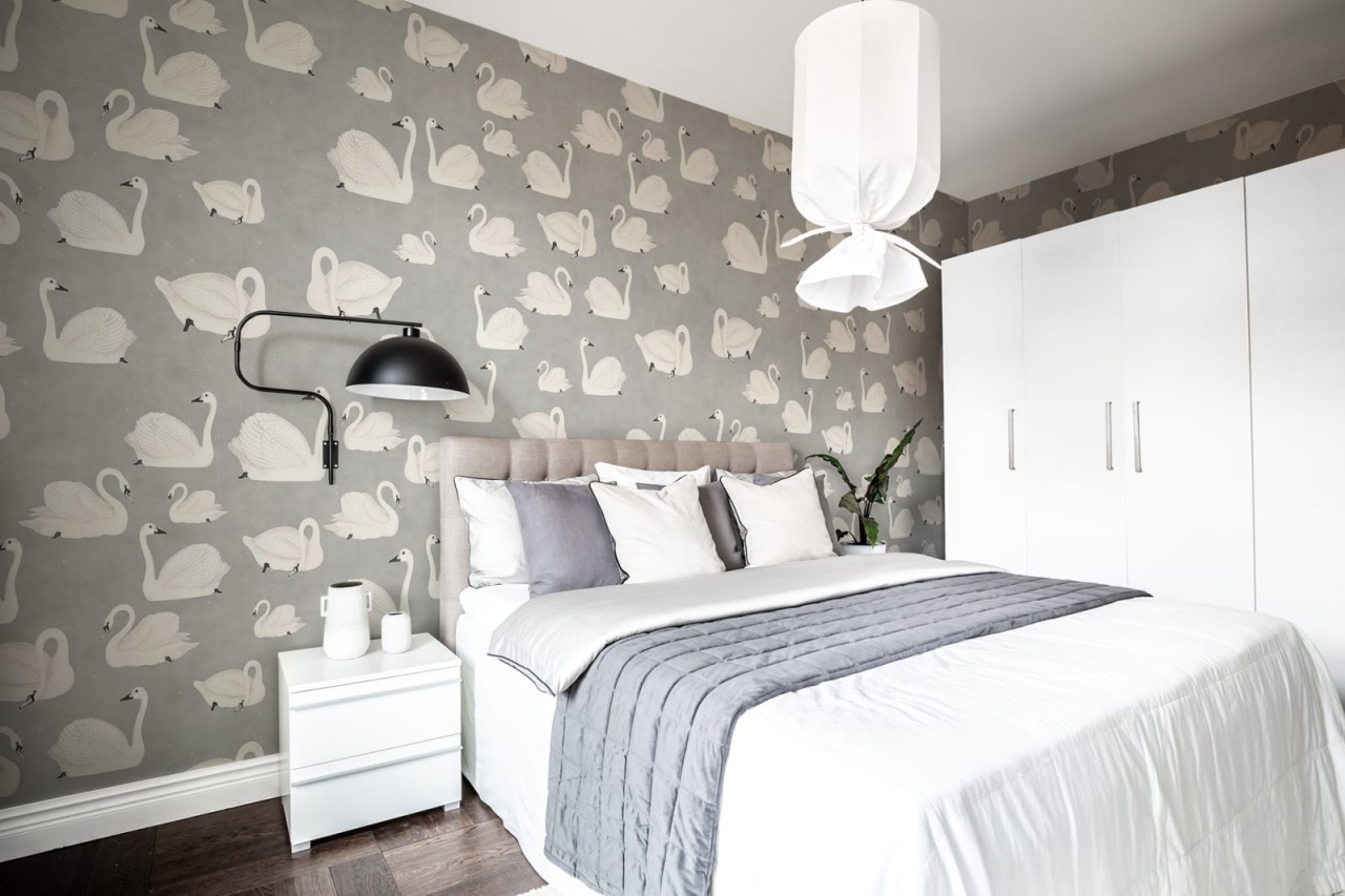 Fototapet, Cygne, Rebel Walls - 3