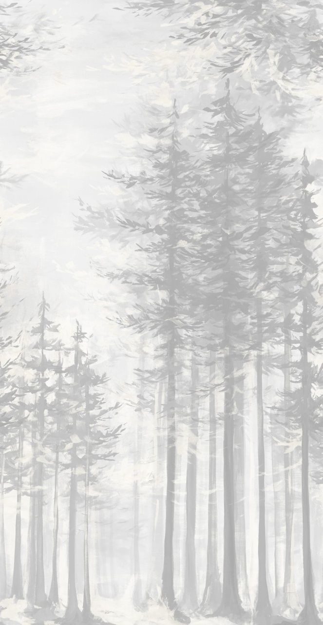 Fototapet, Daybreak, Pearl, Rebel Walls - 2