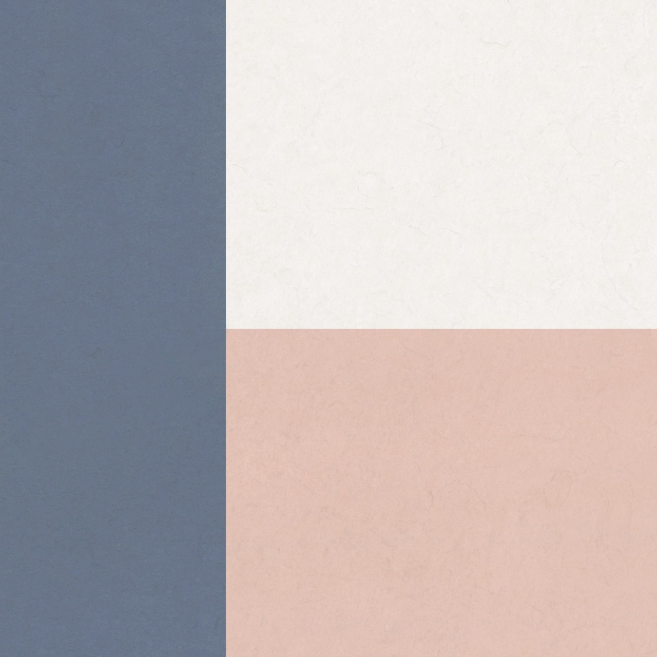 Fototapet, Don't Be Square, Pastel, Rebel Walls - 3
