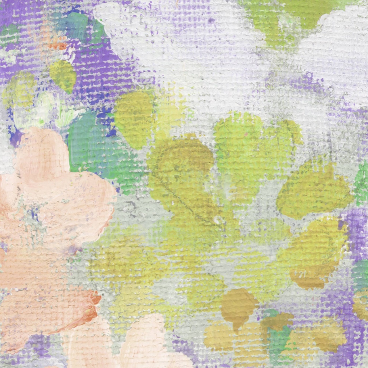 Fototapet, Flowerhaze, Soft, Rebel Walls - 4