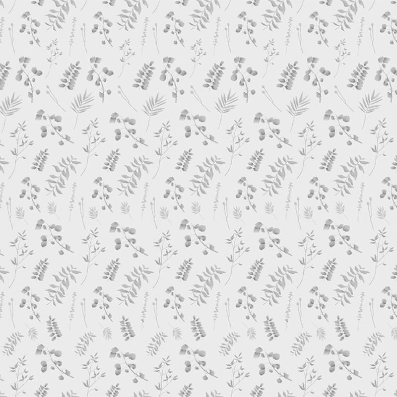 Fototapet Forest fragments gray, VLAdiLA - 2