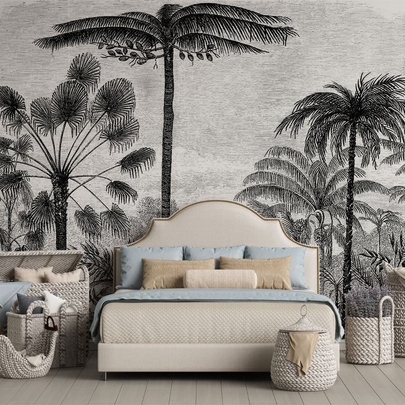 Fototapet Gray Amazon, VLAdiLA