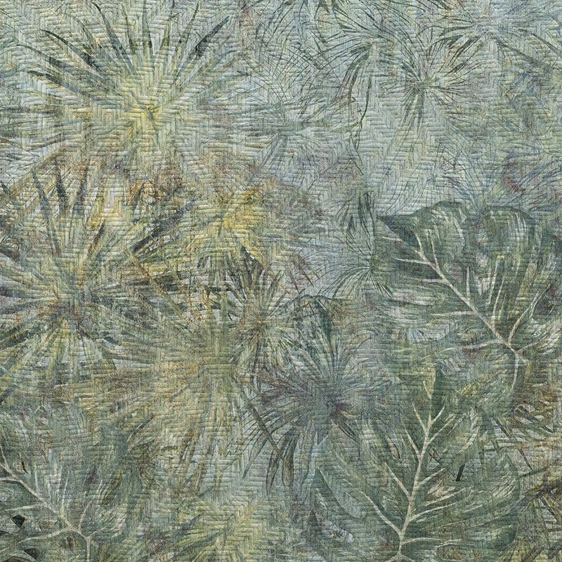 Fototapet Halcyon Misty Teal, VLAdiLA - 2