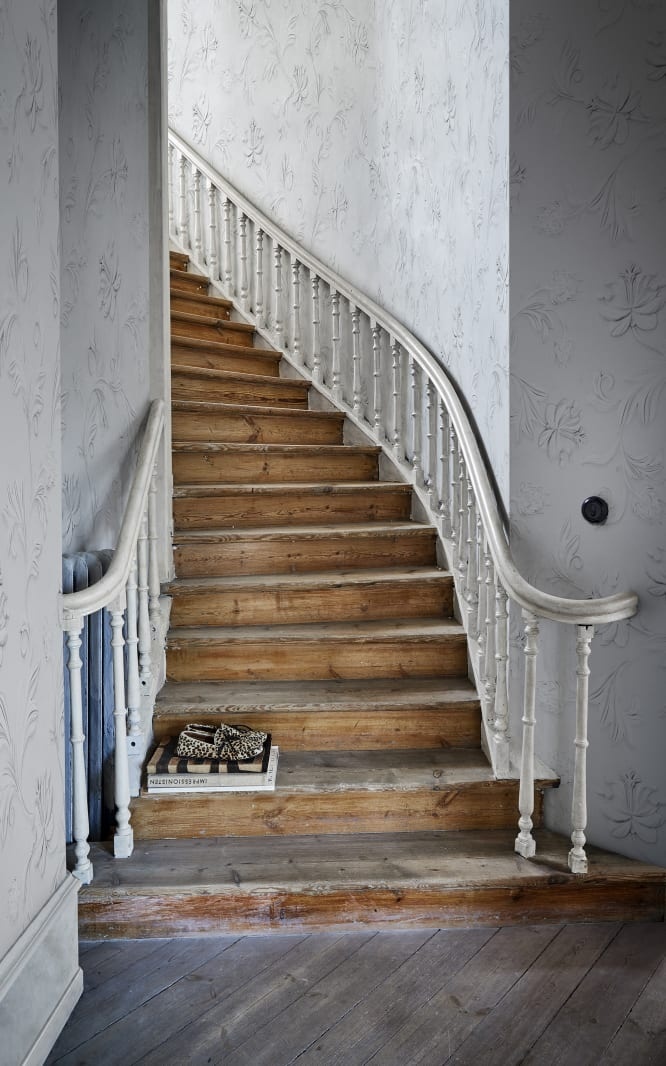 Fototapet, Hampshire, Rebel Walls - 3