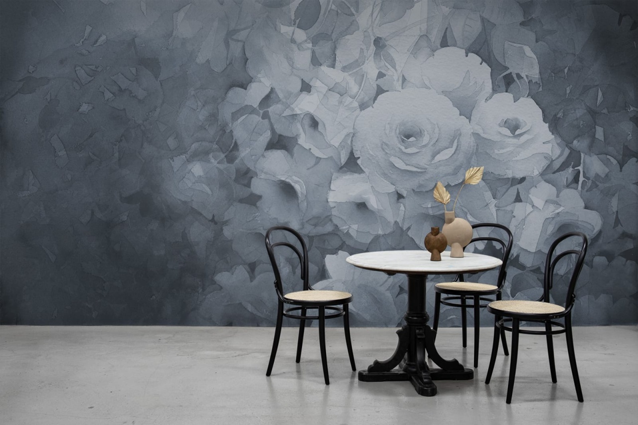 Fototapet, Harmony, Rebel Walls