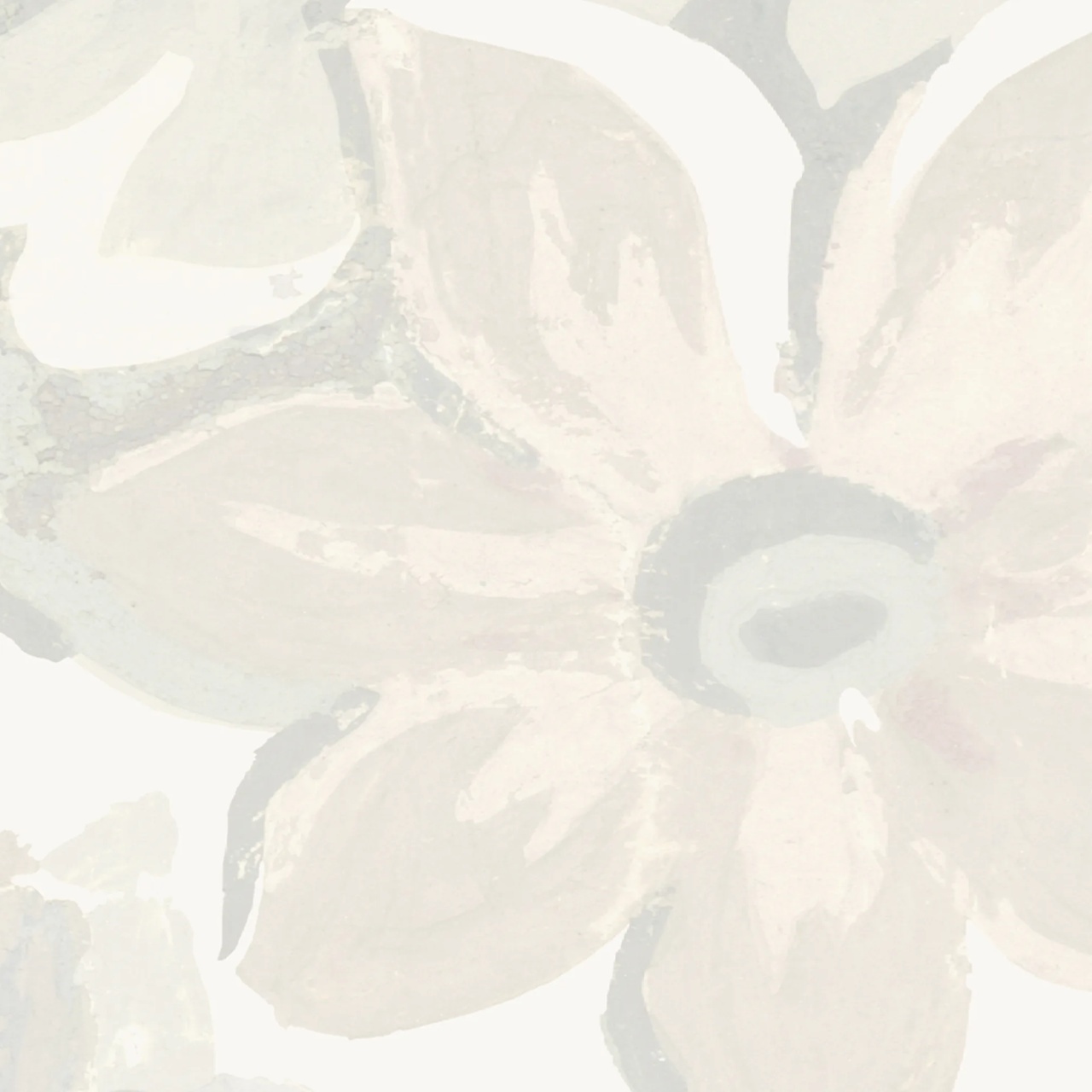 Fototapet, Heritage Floral, Light, Rebel Walls - 4