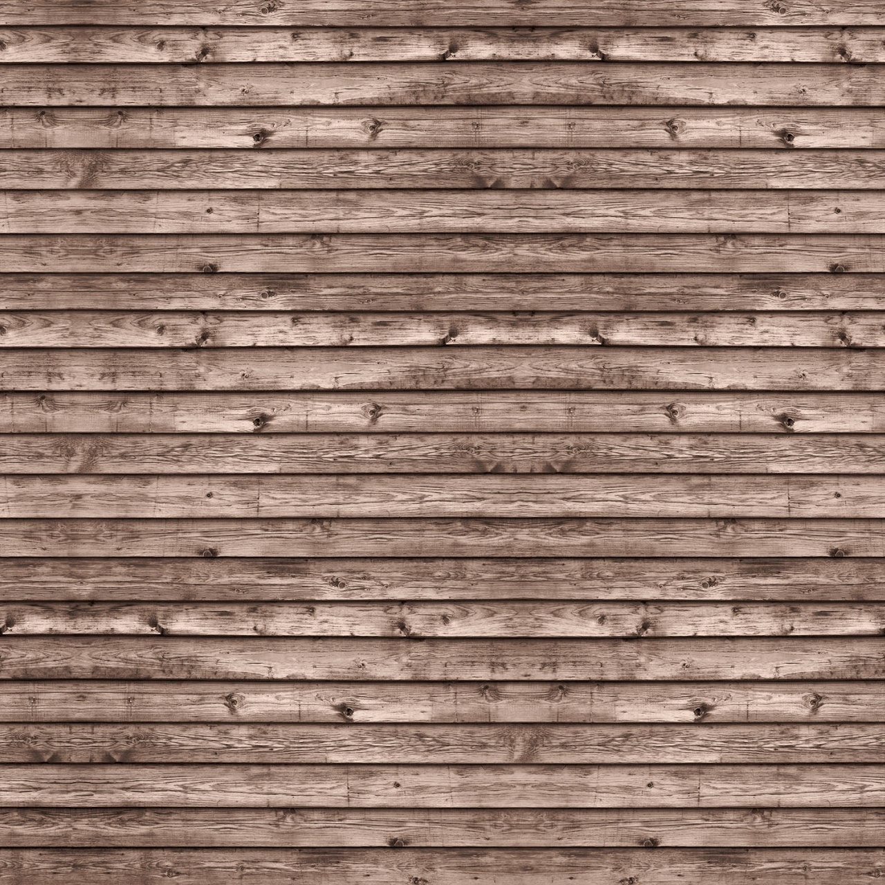Fototapet, Horizontal Boards, Brown, Rebel Walls - 2