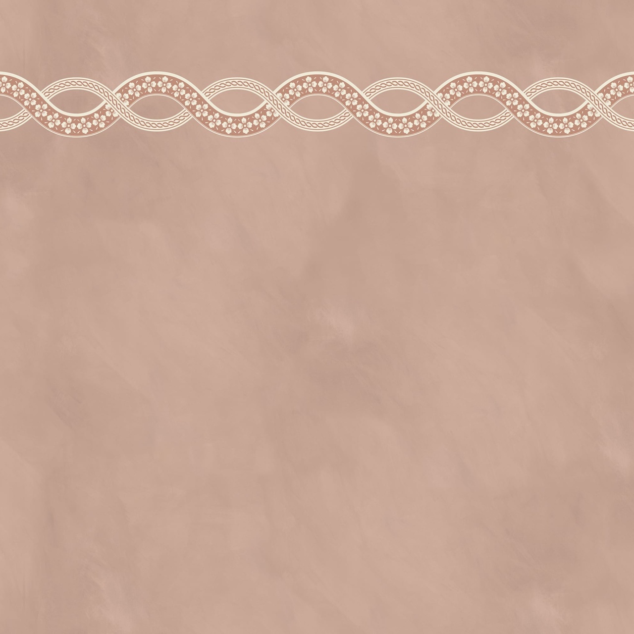 Fototapet, Ivory Braid, Pink, Rebel Walls - 2