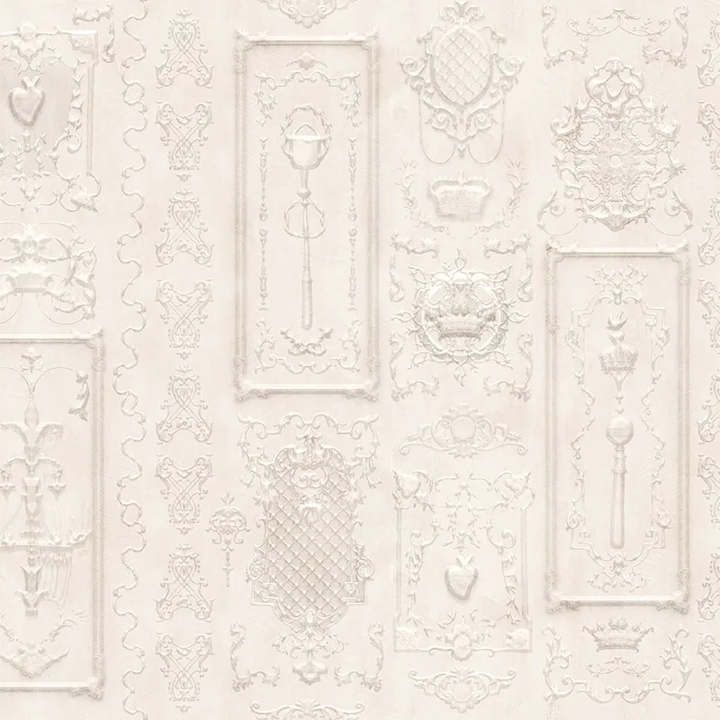 Fototapet Ivory Chamber, VLAdiLA - 2