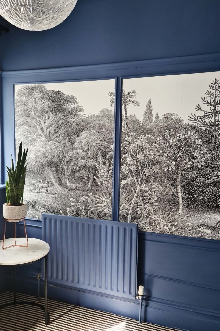 Fototapet, Jungle Land, Rebel Walls — imaginea 7
