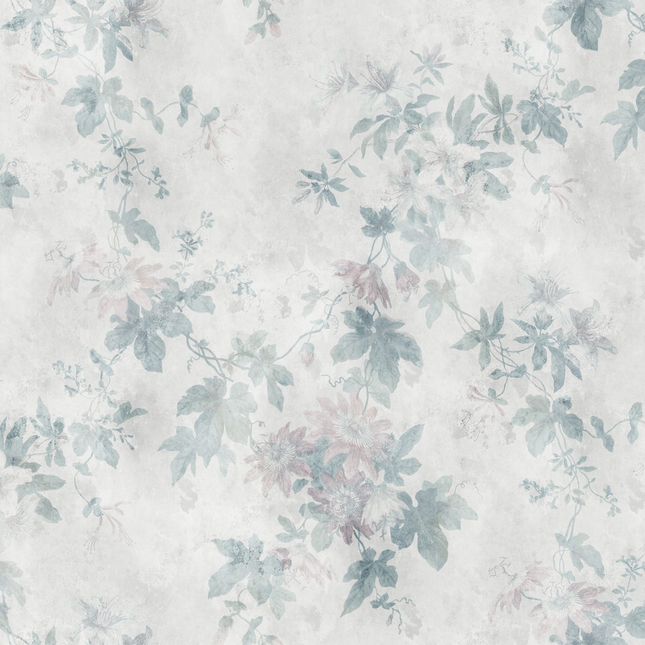 Fototapet lavabil, Faded Passion Pastel, Sandberg - 2