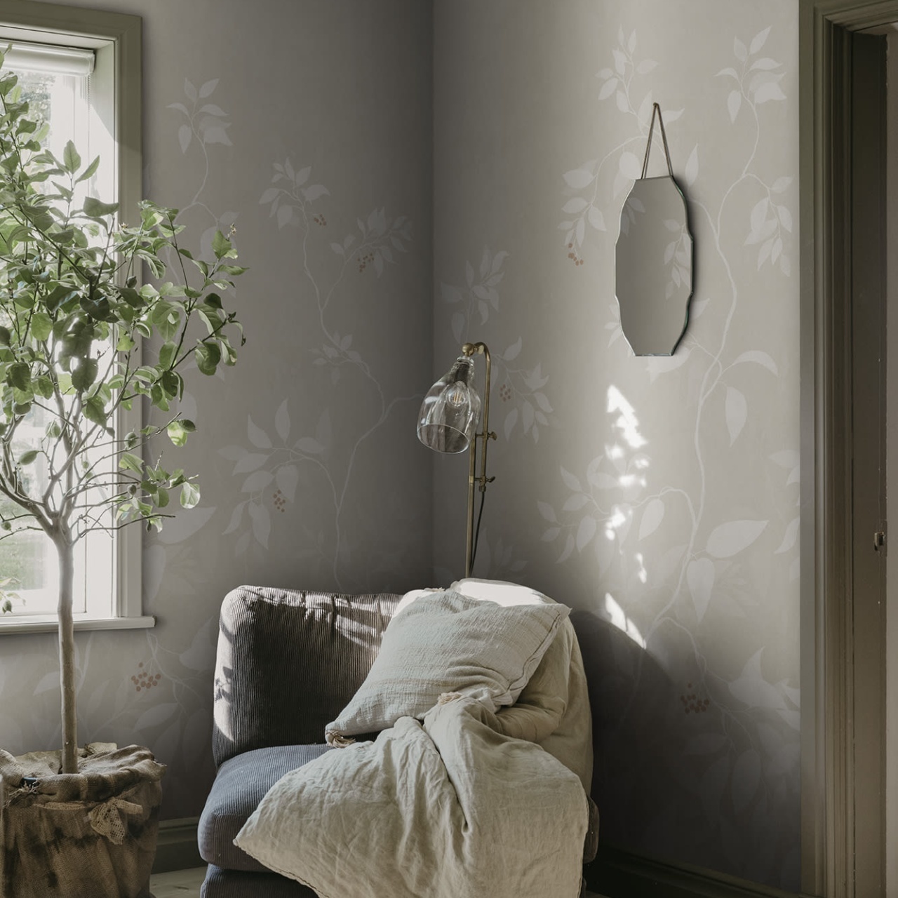 Fototapet lavabil, Josefine, Sandstone, Sandberg - 3