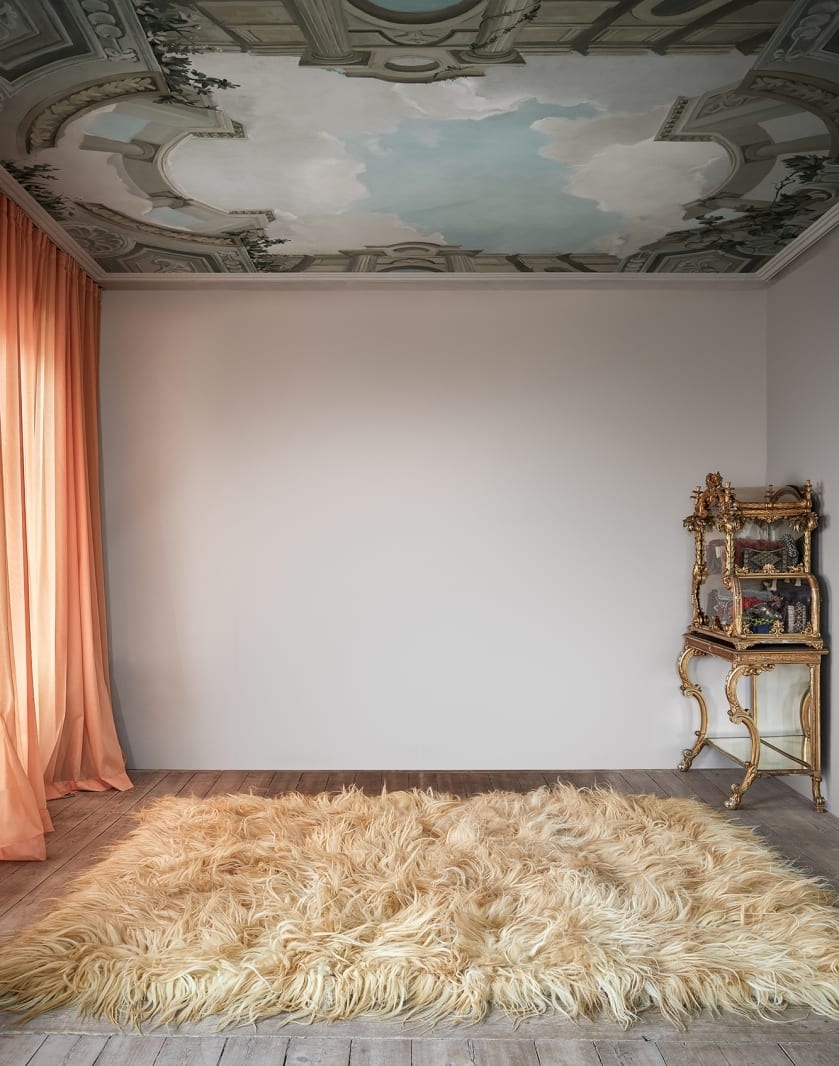 Fototapet, Lucca, Cloud, Rebel Walls