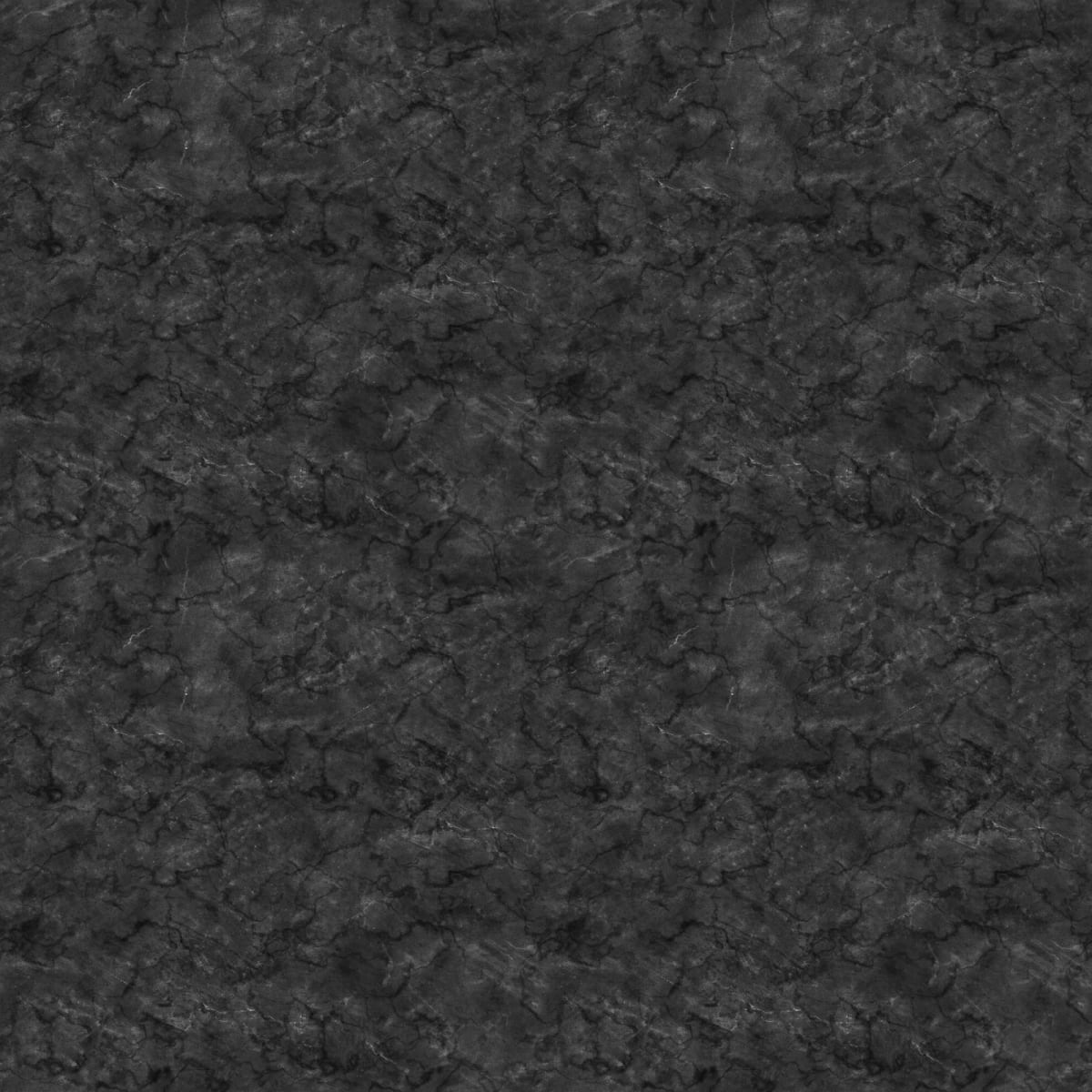 Fototapet, Marble, Black, Rebel Walls - 2